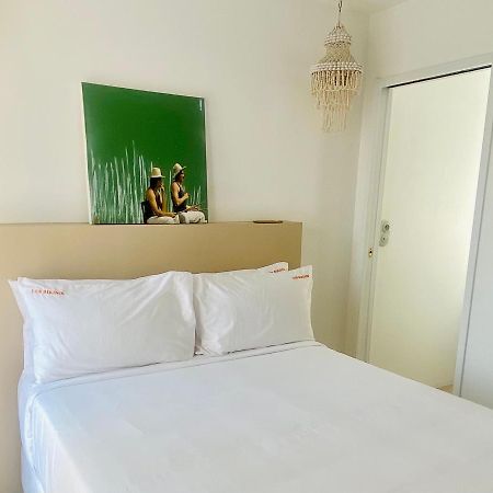 Bed and Breakfast Les Bikinis Canet-en-Roussillon Zewnętrze zdjęcie