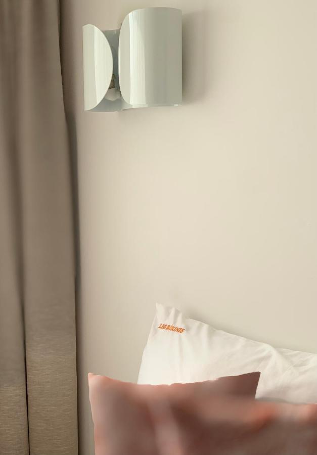 Bed and Breakfast Les Bikinis Canet-en-Roussillon Zewnętrze zdjęcie